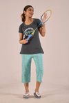 Sweetmoon Ete Capriset  - Grey — thumbnail 1